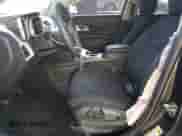 2014 Chevrolet Equinox LS with VIN 2GNALAEK3E6317482, listed as a Copart auction lot 84759935 with 99,456 mi miles and Salvage title. Bid and sale history available at DreamBid. Image 7.