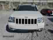 2009 Jeep Grand Cherokee Laredo с VIN 1J8HR48PX9C541580, выставлен на аукционе Copart как лот 80863335 с пробегом 88 773 миль миль и Списание • Salvage title. История ставок и продаж доступна на DreamBid. Изображение 5.