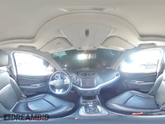 2015 Dodge Journey Limited с VIN 3C4PDDDG9FT634209, выставлен на аукционе Copart как лот 81478625 с пробегом 60 397 миль миль и Списание • Salvage title. История ставок и продаж доступна на DreamBid. Изображение 16.