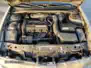 1998 Saturn SW с VIN 1G8ZK8271WZ220109, выставлен на аукционе Copart как лот 76509884 с пробегом Не указан миль и На запчасти • Non repairable. История ставок и продаж доступна на DreamBid. Изображение 12.