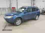 2012 Subaru Forester X Limited z VIN JF2SHBEC5CH416729, wystawiony jako IAAI lot #43136109 z przebiegiem 99 076 mil mil oraz . Historia ofert i sprzedaży dostępna na DreamBid. Obrazek 2.