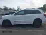 2020 Jeep Grand Cherokee Limited с VIN 1C4RJFBG4LC390041, выставлен на аукционе IAAI как лот 43201577 с пробегом 59 563 миль миль и . История ставок и продаж доступна на DreamBid. Изображение 14.