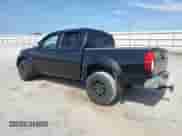 2017 Nissan Frontier SV with VIN 1N6AD0EVXHN742995, listed as a Copart auction lot 68163995 with 62,083 mi miles and Salvage title. Bid and sale history available at DreamBid. Image 2.