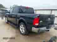 2015 Ram 1500 Big Horn z VIN 1C6RR6LT8FS663651, wystawiony jako IAAI lot #43072230 z przebiegiem 177 299 mil mil oraz . Historia ofert i sprzedaży dostępna na DreamBid. Obrazek 3.