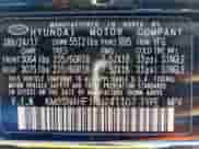 2017 Hyundai Santa Fe SE с VIN KM8SN4HF1HU241107, выставлен на аукционе Copart как лот 85903315 с пробегом 126 134 миль миль и Чистый • Clean title. История ставок и продаж доступна на DreamBid. Изображение 13.