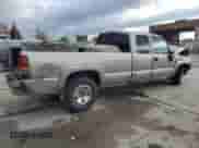 2000 Chevrolet Silverado 2500 LS с VIN 1GCGK29U9YE400129, выставлен на аукционе Copart как лот 50955874 с пробегом 194 859 миль миль и Списание • Salvage title. История ставок и продаж доступна на DreamBid. Изображение 3.