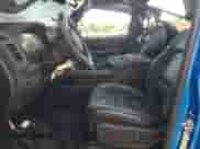 2021 Ram 1500 TRX z VIN 1C6SRFU94MN905965, wystawiony jako Copart lot #54550435 z przebiegiem Nie podano mil oraz Nie do naprawy • Non repairable. Historia ofert i sprzedaży dostępna na DreamBid. Obrazek 7.