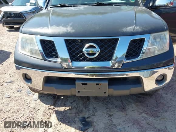 2010 Nissan Frontier LE with VIN 1N6AD0EV3AC415758, listed as a IAAI auction lot 43178391 with 162,783 mi miles and . Bid and sale history available at DreamBid. Image 6.