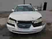 2009 Hyundai Sonata Limited z VIN 5NPEU46F89H507256, wystawiony jako Copart lot #71856815 z przebiegiem 119 766 mil mil oraz Nie do naprawy • Non repairable. Historia ofert i sprzedaży dostępna na DreamBid. Obrazek 5.