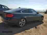 2014 BMW 4 Series 435i с VIN WBA3R1C53EK191986, выставлен на аукционе Copart как лот 68691725 с пробегом 144 191 миль миль и Списание • Salvage title. История ставок и продаж доступна на DreamBid. Изображение 3.