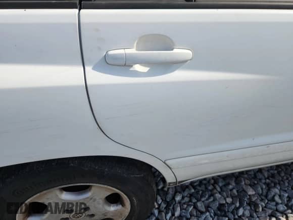 2005 Toyota Highlander with VIN JTEDP21A550075490, listed as a Copart auction lot 80078555 with 260,502 mi miles and Non repairable. Bid and sale history available at DreamBid. Image 11.