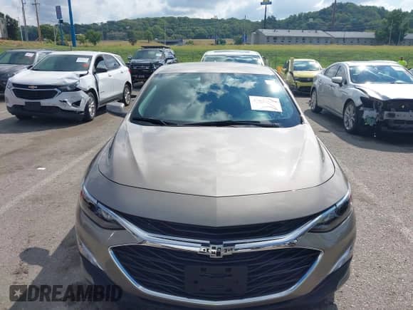 2023 Chevrolet Malibu RS с VIN 1G1ZG5ST6PF236529, выставлен на аукционе IAAI как лот 43043683 с пробегом 15 777 миль миль и . История ставок и продаж доступна на DreamBid. Изображение 12.