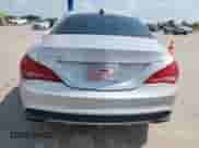 2014 Mercedes-Benz CLA 45 AMG с VIN WDDSJ5CB5EN082095, выставлен на аукционе Copart как лот 61476765 с пробегом 85 129 миль миль и Списание • Salvage title. История ставок и продаж доступна на DreamBid. Изображение 6.