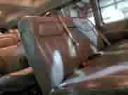 2022 Chevrolet Express Passenger LS с VIN 1GAZGNFP7N1272754, выставлен на аукционе Copart как лот 73560924 с пробегом 25 492 миль миль и Чистый • Clean title. История ставок и продаж доступна на DreamBid. Изображение 11.