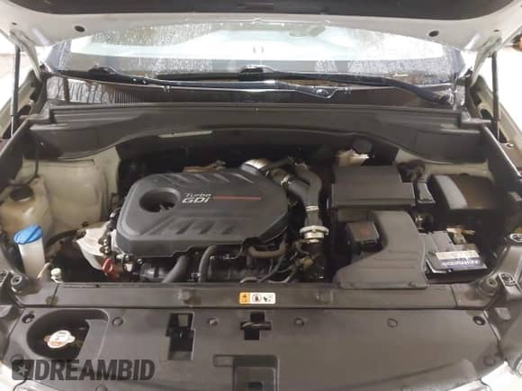 2018 Hyundai Santa Fe Ultimate с VIN 5XYZWDLA9JG502177, выставлен на аукционе IAAI как лот 41904033 с пробегом 68 000 миль миль и . История ставок и продаж доступна на DreamBid. Изображение 10.