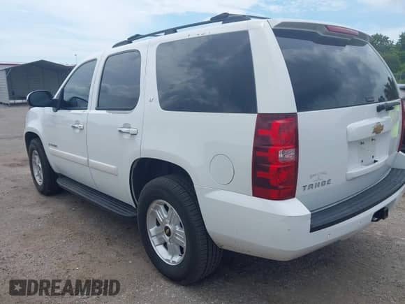 2007 Chevrolet Tahoe LTZ с VIN 1GNFC13J47J336516, выставлен на аукционе IAAI как лот 42545424 с пробегом 211 669 миль миль и . История ставок и продаж доступна на DreamBid. Изображение 3.