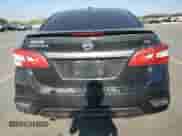 2019 Nissan Sentra SR with VIN 3N1AB7AP7KY310676, listed as a Copart auction lot 82099115 with 90,129 mi miles and Salvage title. Bid and sale history available at DreamBid. Image 6.