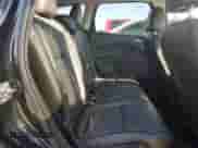 2014 Ford Escape SE z VIN 1FMCU0GX1EUE32810, wystawiony jako Copart lot #71371545 z przebiegiem 149 260 mil mil oraz Czysty tytuł • Clean title. Historia ofert i sprzedaży dostępna na DreamBid. Obrazek 10.