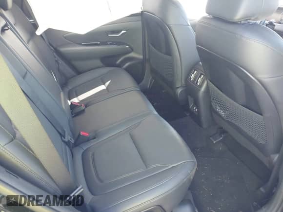 2023 Hyundai Tucson Limited z VIN 5NMJE3AE9PH190313, wystawiony jako IAAI lot #43430911 z przebiegiem 26 338 mil mil oraz . Historia ofert i sprzedaży dostępna na DreamBid. Obrazek 8.