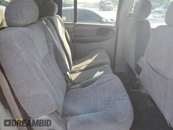 2004 Chevrolet TrailBlazer EXT LS с VIN 1GNET16S946227628, выставлен на аукционе Copart как лот 66178535 с пробегом 155 865 миль миль и Списание • Salvage title. История ставок и продаж доступна на DreamBid. Изображение 11.