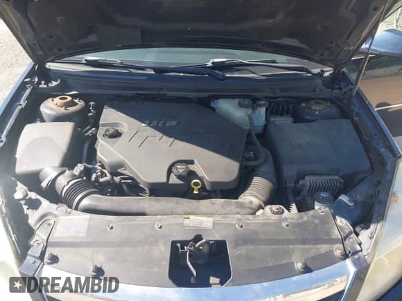 2007 Saturn Aura XE с VIN 1G8ZS57N37F167440, выставлен на аукционе IAAI как лот 43338005 с пробегом 154 884 миль миль и . История ставок и продаж доступна на DreamBid. Изображение 10.