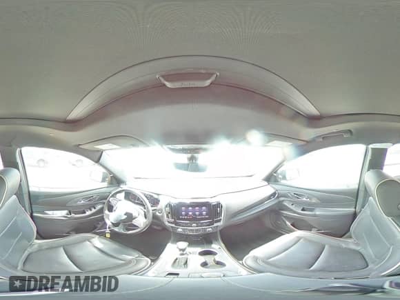 2022 Chevrolet Traverse Premier with VIN 1GNEVKKW3NJ123529, listed as a Copart auction lot 57111385 with 48,158 mi miles and Clean title. Bid and sale history available at DreamBid. Image 16.