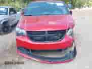 2016 Dodge Grand Caravan SE z VIN 2C4RDGBGXGR236346, wystawiony jako IAAI lot #43228515 z przebiegiem 179 170 mil mil oraz . Historia ofert i sprzedaży dostępna na DreamBid. Obrazek 12.