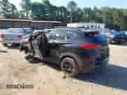 2019 Hyundai Tucson SE with VIN KM8J23A40KU874499, listed as a IAAI auction lot 43139943 with 99,239 mi miles and . Bid and sale history available at DreamBid. Image 3.