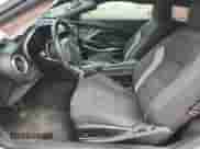 2016 Chevrolet Camaro 1LT с VIN 1G1FB1RX4G0192696, выставлен на аукционе Copart как лот 69007015 с пробегом 119 181 миль миль и Списание • Salvage title. История ставок и продаж доступна на DreamBid. Изображение 7.