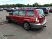 2008 Subaru Forester X L.L. Bean с VIN JF1SG67688H702670, выставлен на аукционе Copart как лот 65889875 с пробегом 162 520 миль миль и На запчасти • Non repairable. История ставок и продаж доступна на DreamBid. Изображение 2.