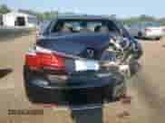 2014 Honda Accord Touring z VIN 1HGCR2F92EA809779, wystawiony jako Copart lot #65695075 z przebiegiem 205 033 mil mil oraz Szkoda całkowita • Salvage title. Historia ofert i sprzedaży dostępna na DreamBid. Obrazek 6.