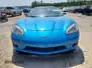 2011 Chevrolet Corvette 1LT с VIN 1G1YE2DWXB5108574, выставлен на аукционе Copart как лот 80186105 с пробегом 70 285 миль миль и Чистый • Clean title. История ставок и продаж доступна на DreamBid. Изображение 5.