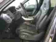 2020 Land Rover Range Rover Sport SVR with VIN SALWZ2RE9LA729082, listed as a Copart auction lot 72071705 with 43,534 mi miles and Salvage title. Bid and sale history available at DreamBid. Image 7.