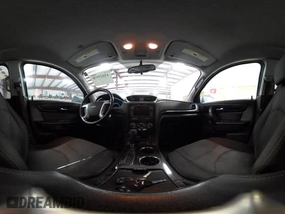 2016 Chevrolet Traverse LT with VIN 1GNKVGKD9GJ161073, listed as a IAAI auction lot 43025978 with 143,832 mi miles and . Bid and sale history available at DreamBid. Image 20.