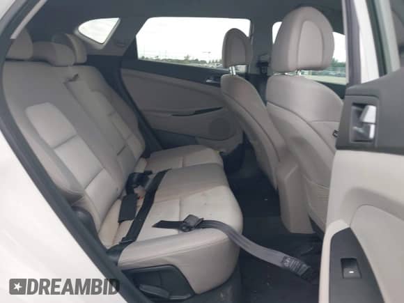 2016 Hyundai Tucson SE с VIN KM8J33A44GU139741, выставлен на аукционе IAAI как лот 43457650 с пробегом 168 031 миль миль и . История ставок и продаж доступна на DreamBid. Изображение 8.