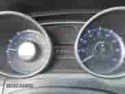 2013 Hyundai Sonata Limited z VIN 5NPEC4AC8DH790170, wystawiony jako IAAI lot #42802532 z przebiegiem 119 776 mil mil oraz . Historia ofert i sprzedaży dostępna na DreamBid. Obrazek 7.