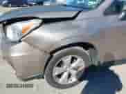 2015 Subaru Forester Premium z VIN JF2SJADC0FH502826, wystawiony jako IAAI lot #43455906 z przebiegiem 109 148 mil mil oraz . Historia ofert i sprzedaży dostępna na DreamBid. Obrazek 17.