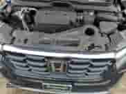 2024 Honda Pilot EX-L с VIN 5FNYG1H41RB030036, выставлен на аукционе Copart как лот 53278755 с пробегом 22 248 миль миль и Списание • Salvage title. История ставок и продаж доступна на DreamBid. Изображение 12.