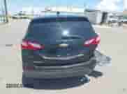 2020 Chevrolet Equinox LS с VIN 2GNAXHEV7L6224114, выставлен на аукционе IAAI как лот 42741380 с пробегом 104 081 миль миль и . История ставок и продаж доступна на DreamBid. Изображение 17.