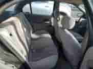 1997 Saturn SW with VIN 1G8ZK8276VZ397575, listed as a Copart auction lot 86637614 with 119,683 mi miles and Salvage title. Bid and sale history available at DreamBid. Image 10.