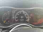 2019 Jeep Grand Cherokee Trailhawk with VIN 1C4RJFLG3KC785065, listed as a Copart auction lot 80269765 with 129,881 mi miles and Salvage title. Bid and sale history available at DreamBid. Image 9.