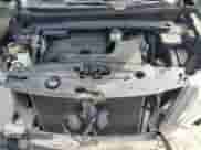 2020 Nissan Pathfinder SL с VIN 5N1DR2CN9LC591888, выставлен на аукционе Copart как лот 86893775 с пробегом 119 863 миль миль и Списание • Salvage title. История ставок и продаж доступна на DreamBid. Изображение 12.