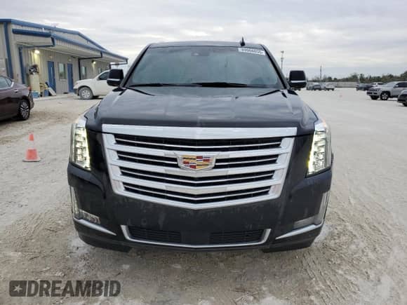 2016 Cadillac Escalade ESV Premium Collection с VIN 1GYS3JKJ8GR328116, выставлен на аукционе Copart как лот 89066055 с пробегом 78 621 миль миль и На запчасти • Non repairable. История ставок и продаж доступна на DreamBid. Изображение 5.