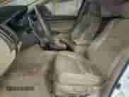 2004 Honda Accord EX with VIN 1HGCM66524A103526, listed as a Copart auction lot 65260095 with 124,184 mi miles and Clean title. Bid and sale history available at DreamBid. Image 7.