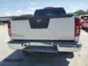 2013 Nissan Frontier SL with VIN 1N6AD0ER1DN749766, listed as a Copart auction lot 57288345 with 191,476 mi miles and Salvage title. Bid and sale history available at DreamBid. Image 6.