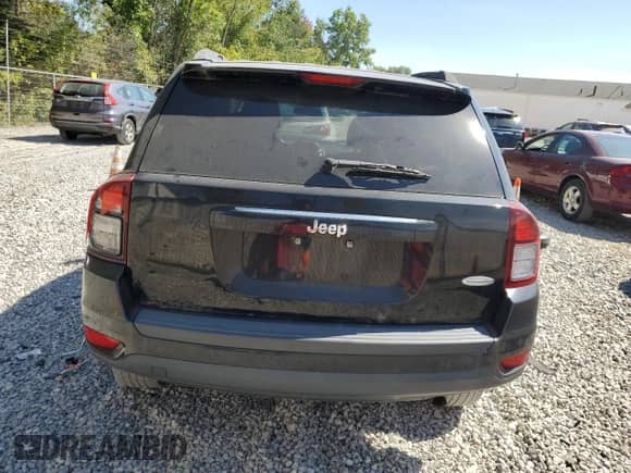 2014 Jeep Compass Latitude с VIN 1C4NJCEB9ED574918, выставлен на аукционе Copart как лот 72080355 с пробегом 177 971 миль миль и Чистый • Clean title. История ставок и продаж доступна на DreamBid. Изображение 6.
