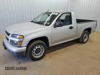 2011 Chevrolet Colorado Work Truck с VIN 1GCCSBF9XB8133409, выставлен на аукционе Copart как лот 58201095 с пробегом 110 487 миль миль и Чистый • Clean title. История ставок и продаж доступна на DreamBid. Изображение 1.