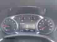 2023 Chevrolet Equinox LT с VIN 3GNAXUEG4PS166500, выставлен на аукционе IAAI как лот 42831213 с пробегом 36 583 миль миль и . История ставок и продаж доступна на DreamBid. Изображение 7.