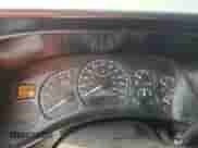 2002 Chevrolet Tahoe LT z VIN 1GNEC13Z72R132675, wystawiony jako Copart lot #81329915 z przebiegiem Nie podano mil oraz Szkoda całkowita • Salvage title. Historia ofert i sprzedaży dostępna na DreamBid. Obrazek 9.