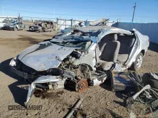 2006 Toyota Corolla LE с VIN 2T1BR32E26C696366, выставлен на аукционе Copart как лот 81339155 с пробегом 166 598 миль миль и На запчасти • Non repairable. История ставок и продаж доступна на DreamBid. Изображение 1.